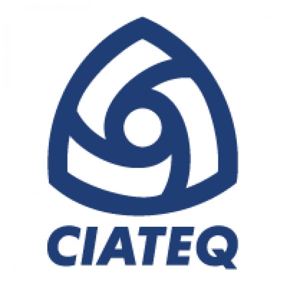 Logo of CIATEQ