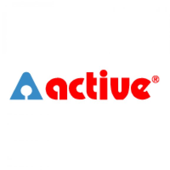 Logo of Active