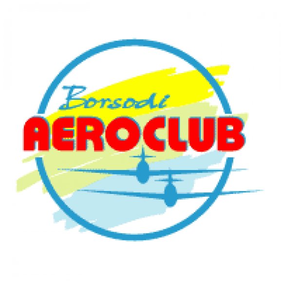 Logo of Aeroclub