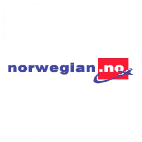 Logo of Norwegian