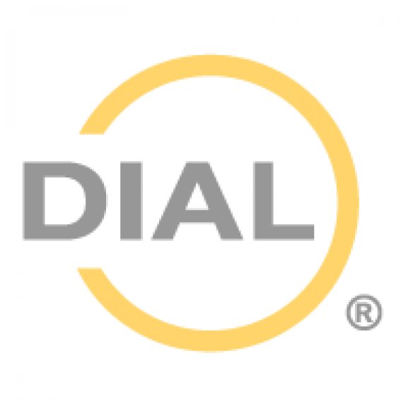 Logo of Dial Corp