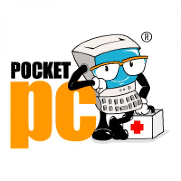 Logo of Pocket Pc