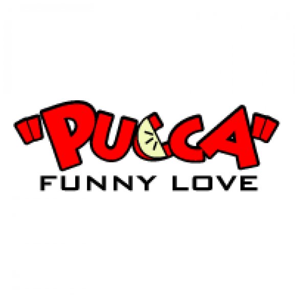 Logo of Pucca