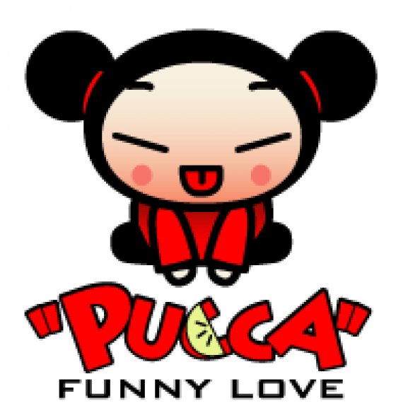 Logo of Pucca