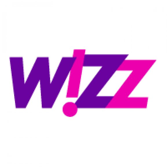 Logo of Wizz Air