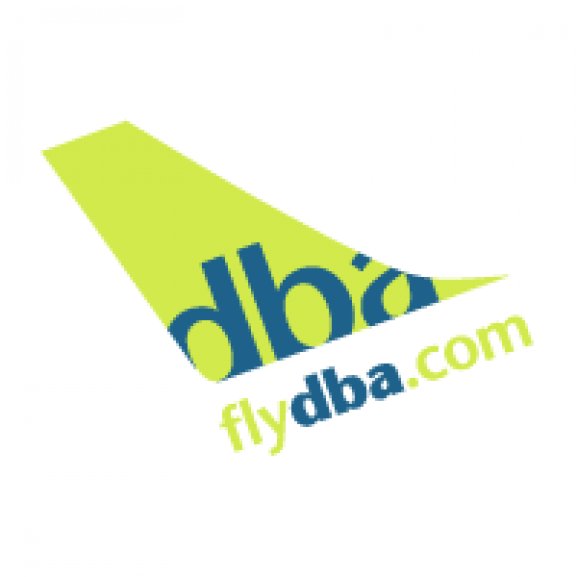 Logo of dba