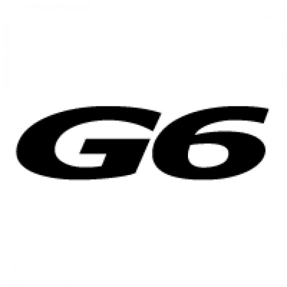 Logo of G6