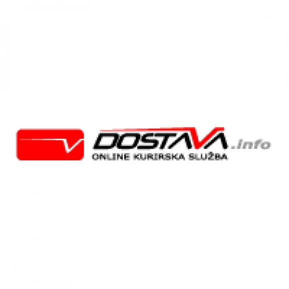 Logo of Dostava