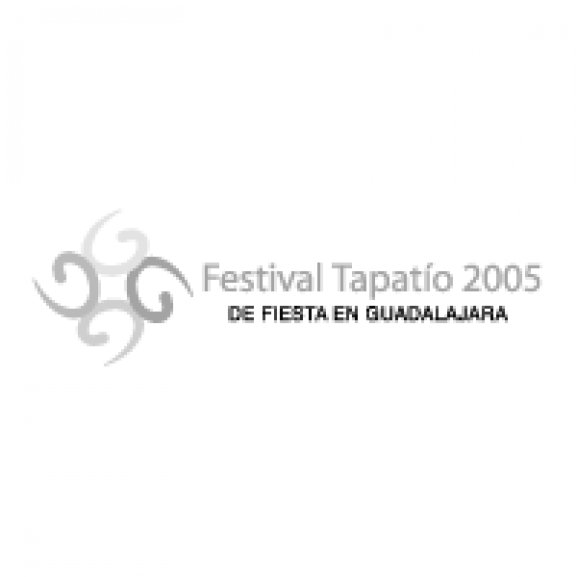 Logo of Festival Tapatio