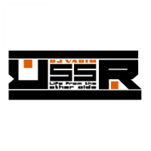 Logo of DJ Vadim