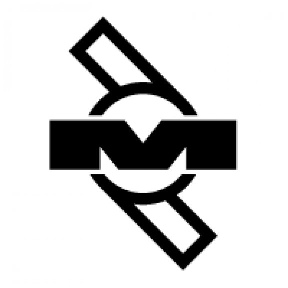 Logo of Mute Records