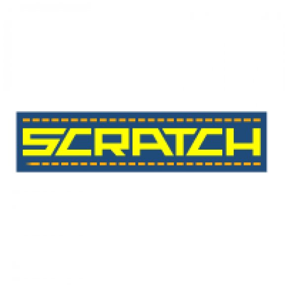 Logo of Scratch movie