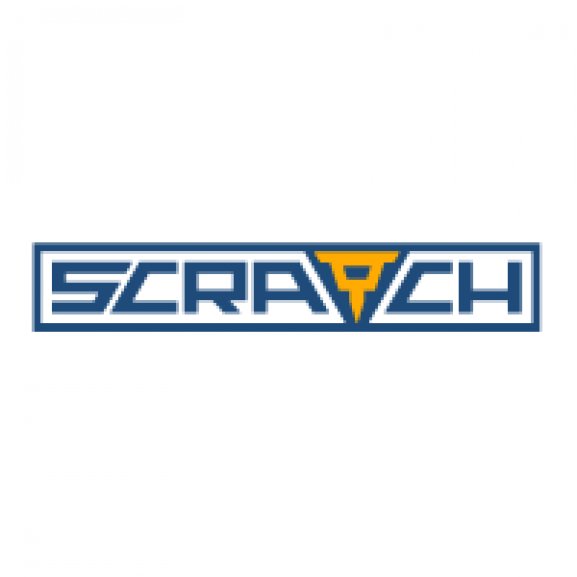 Logo of Scratch