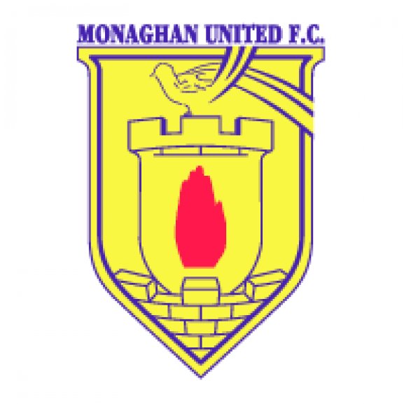 Logo of FC Monaghan United