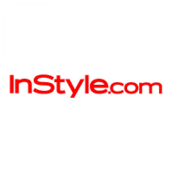 Logo of InStyle.com