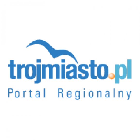 Logo of trojmiasto.pl