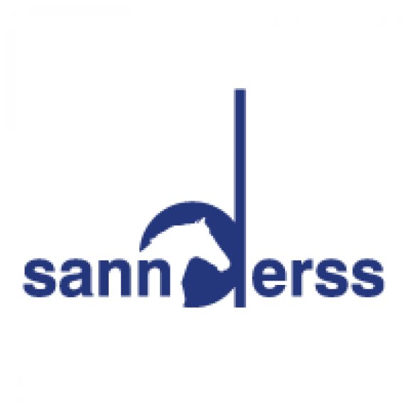 Logo of Sannderss