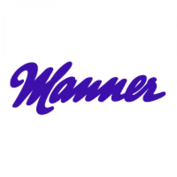 Logo of Manner