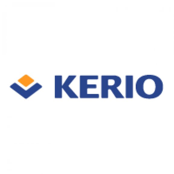 Logo of Kerio Technologies Inc.