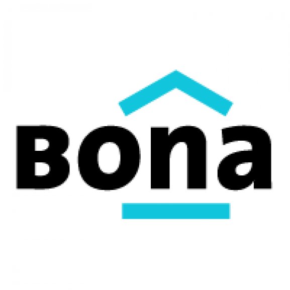 Logo of Bona