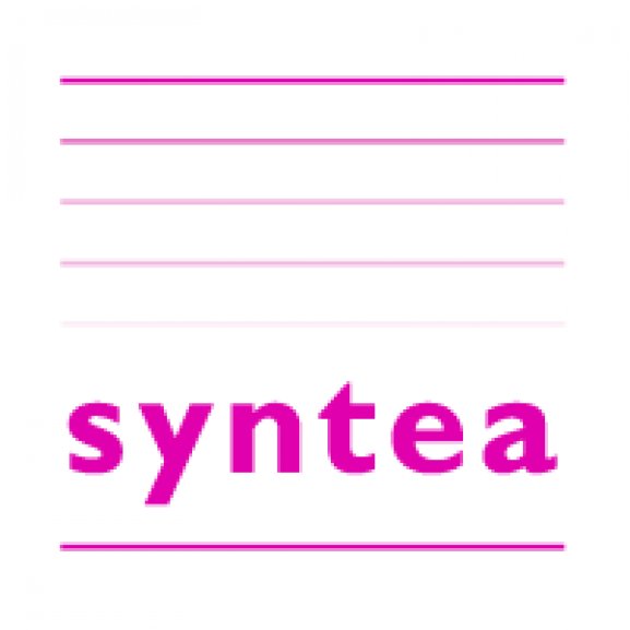 Logo of Syntea