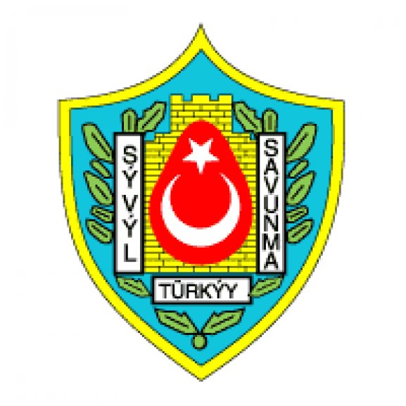 Logo of Syvyl Savunma