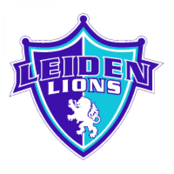 Logo of Leiden Lions