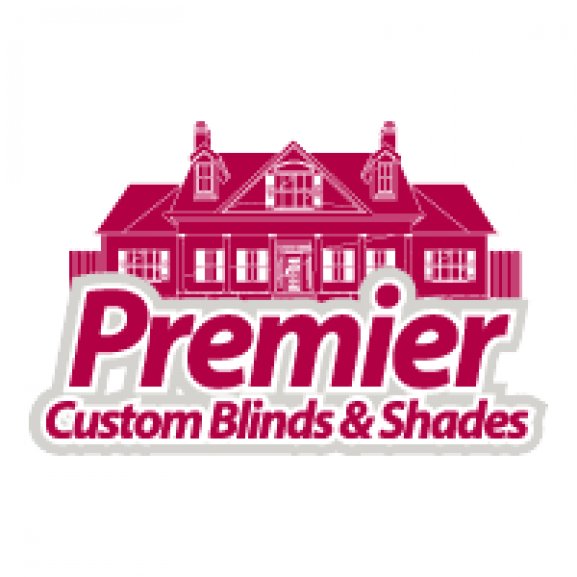 Logo of Premier Custom Blinds &amp; Shades