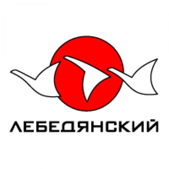 Logo of Lebedyansky