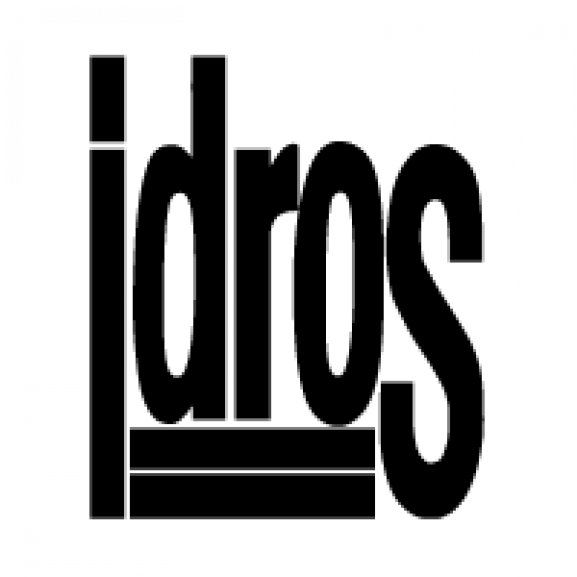 Logo of Idros