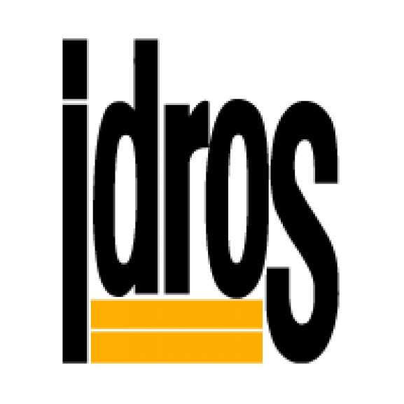 Logo of Idros