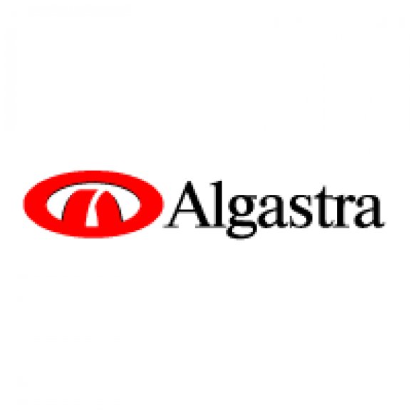 Logo of Algastra