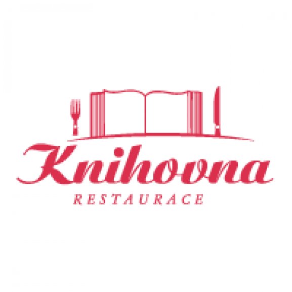 Logo of Knihovna Restaurace