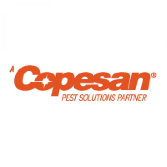 Logo of Copesan