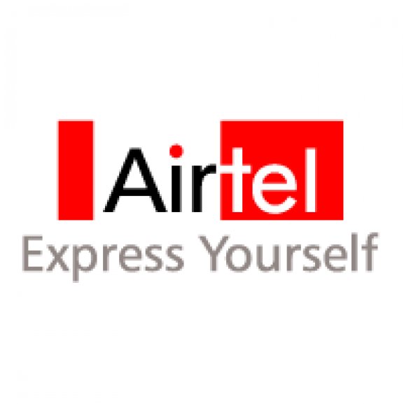 Logo of Airtel