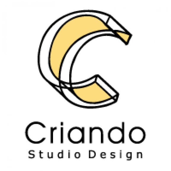 Logo of Criando Studio