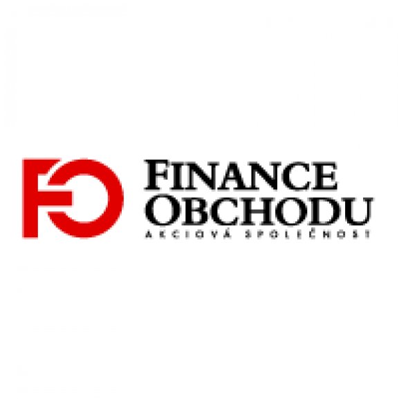 Logo of Finance Obchodu