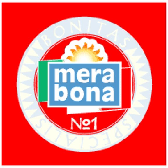 Logo of Mera Bona