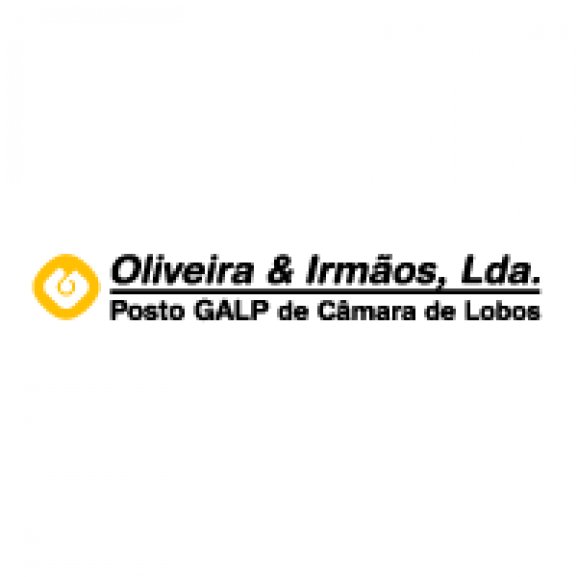 Logo of Oliveira &amp; Irmaos