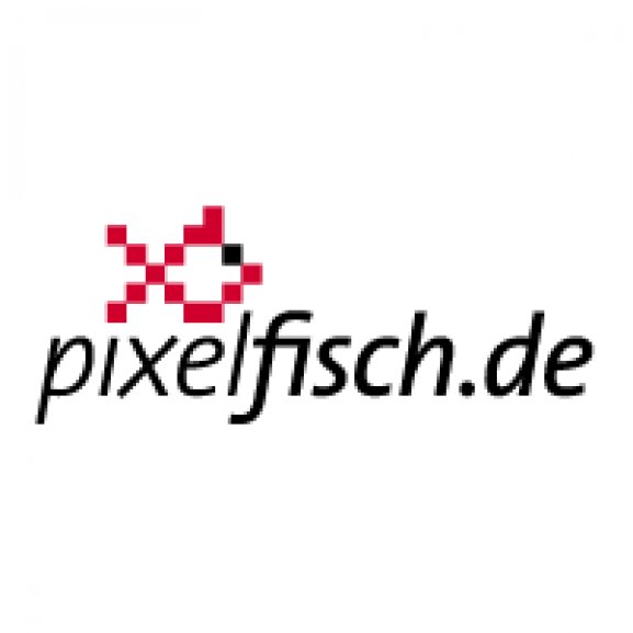 Logo of Pixelfisch