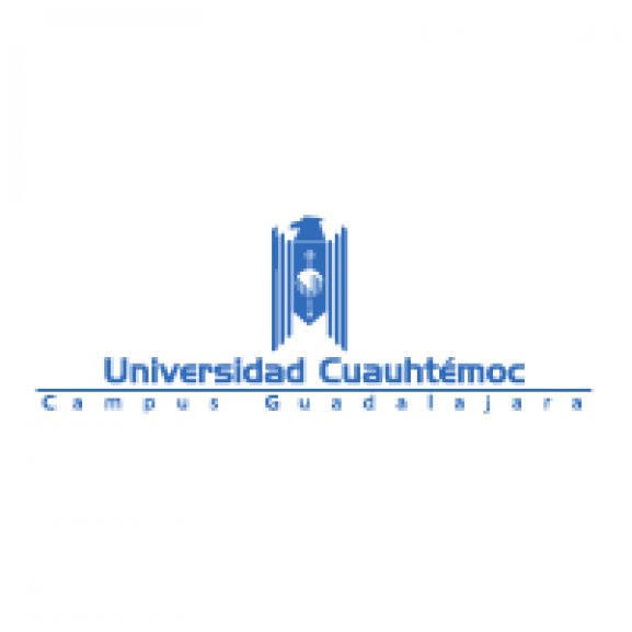 Logo of Universidad Cuauhtemoc
