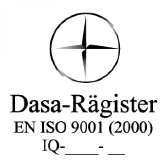 Logo of Dasa Ragister