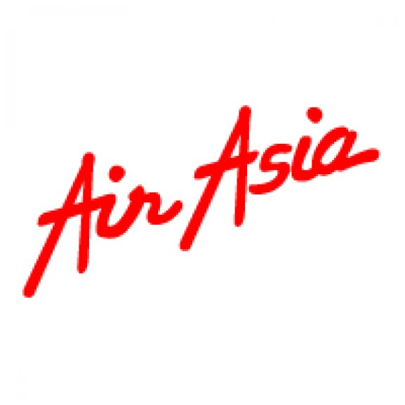 Logo of AirAsia