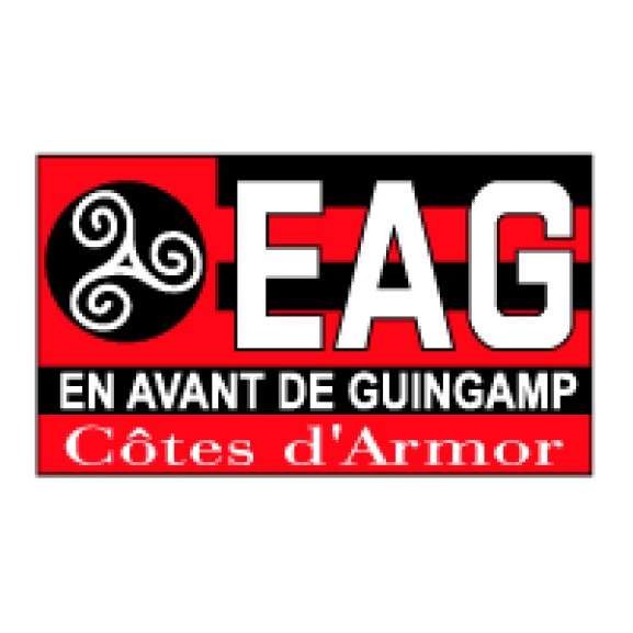 Logo of En Avant de Guingamp