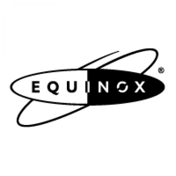Logo of Equinox Fitness Clubs