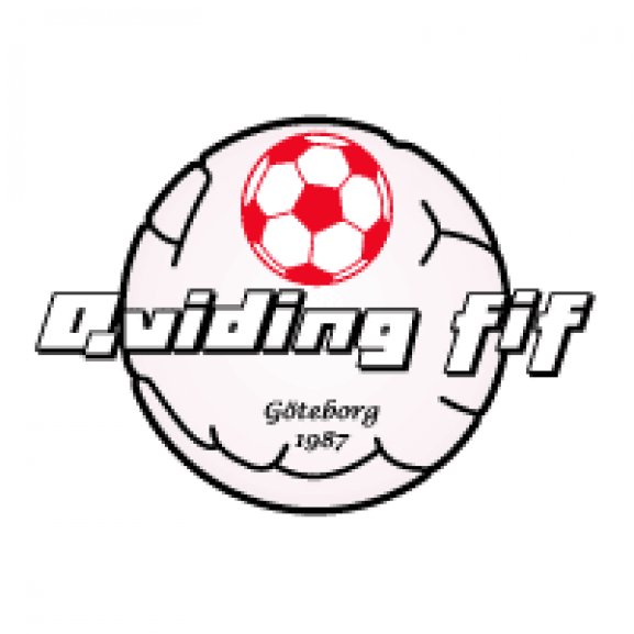 Logo of Qviding FIF Gothenburg