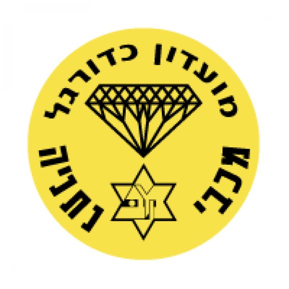 Logo of Maccabi Natanya