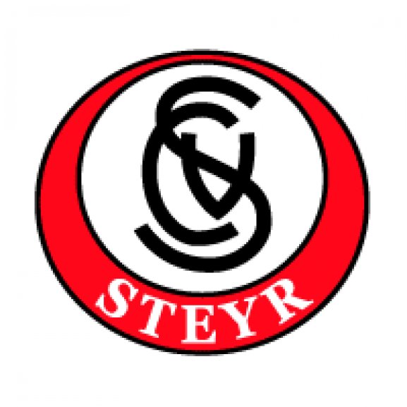 Logo of SK Vorwarts Steyr