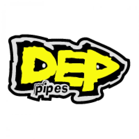Logo of DEP Pipes
