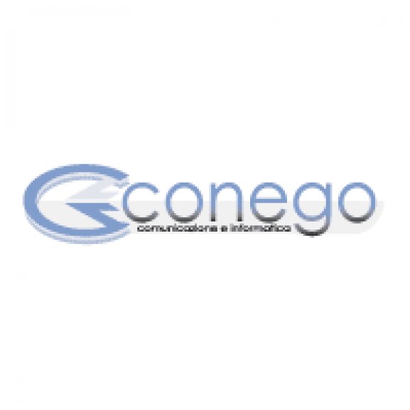 Logo of conEGO